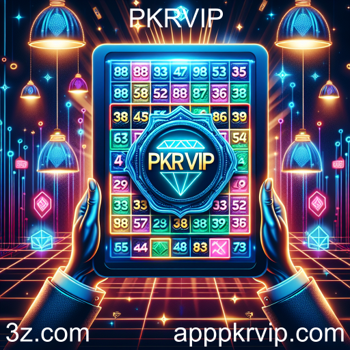 Aumento da Popularidade do Bingo Online no PKRVIP