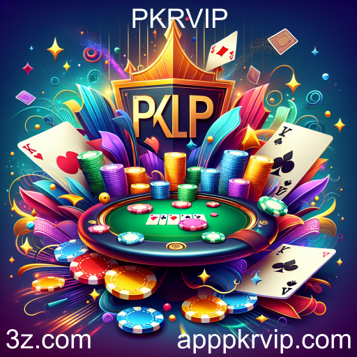 A Evolução dos Jogos de Cartas no PKRVIP