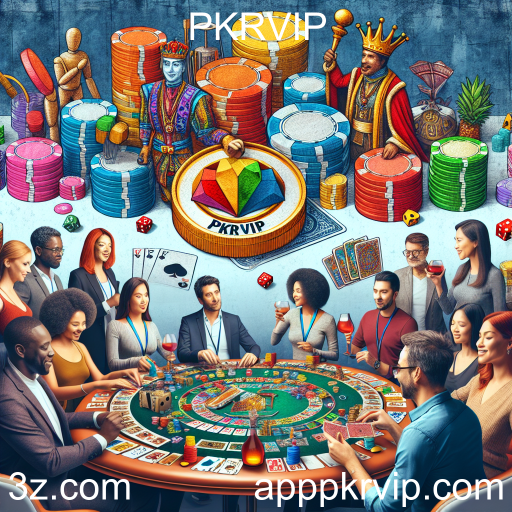 A Magia dos Jogos de Mesa: Entre Entretenimento e Interação Social